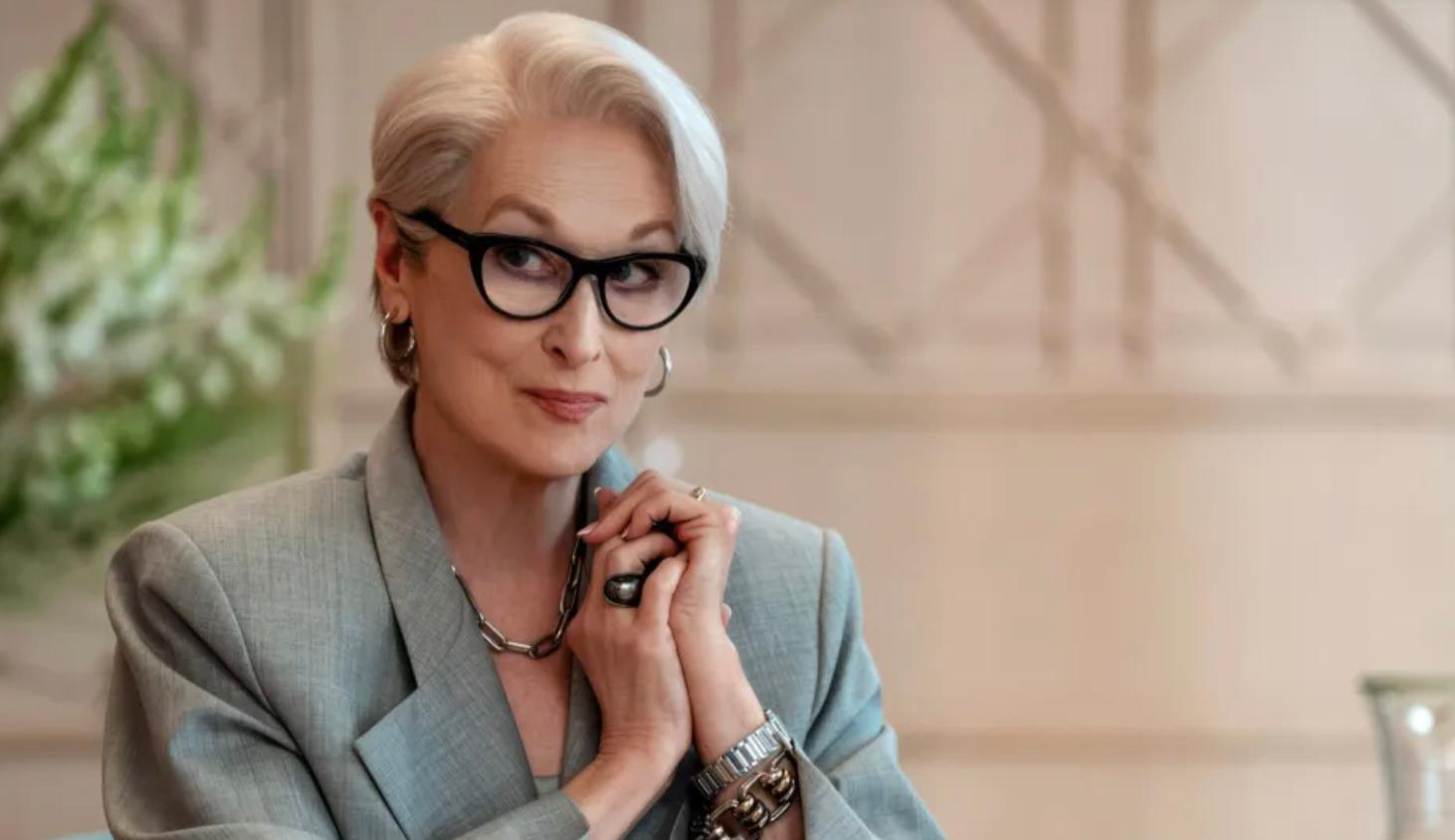How to do London Like Miranda Priestly in The Devil Wears Prada
