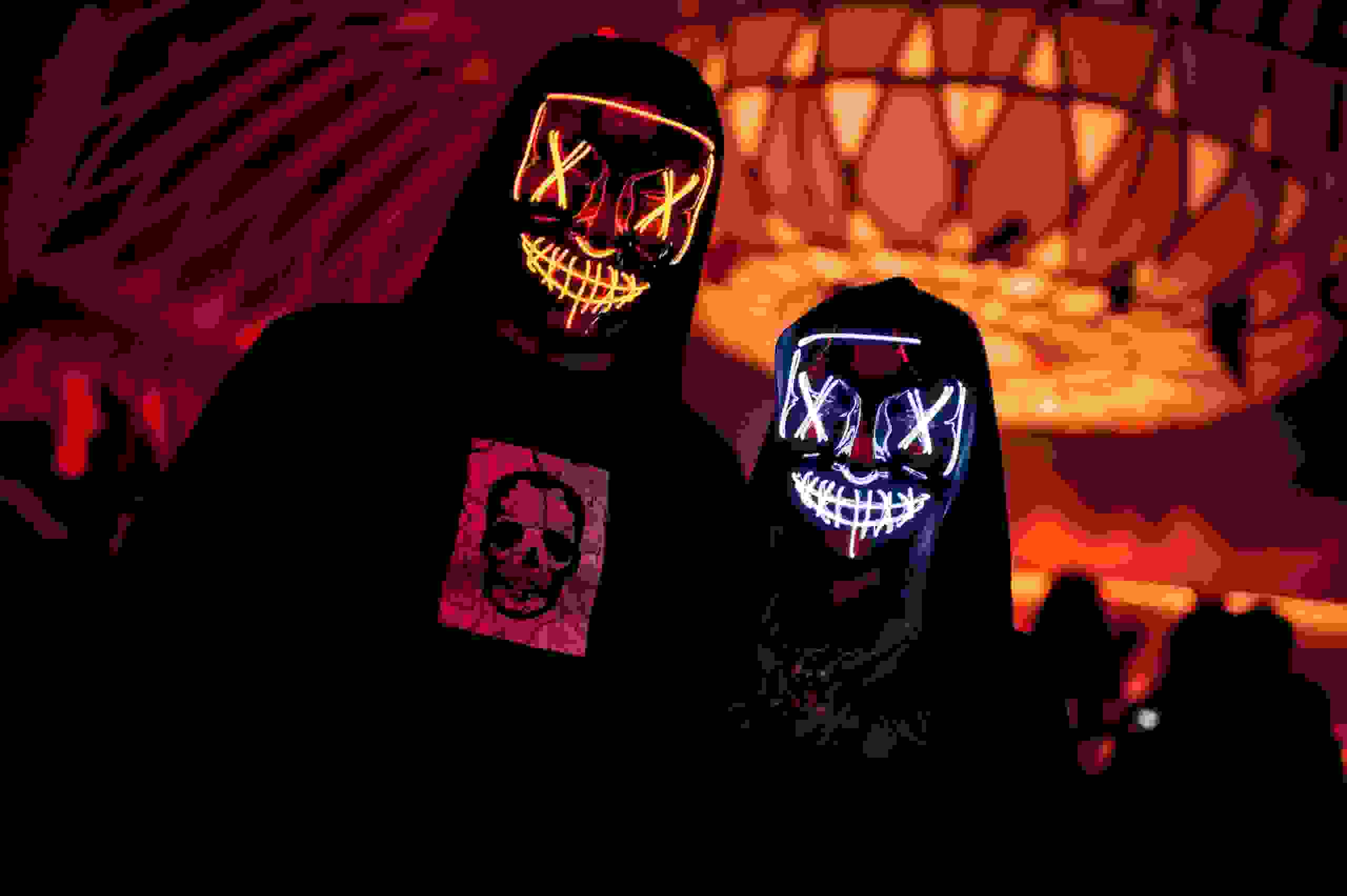 Your ultimate Halloween guide to Dubai and Abu Dhabi-image