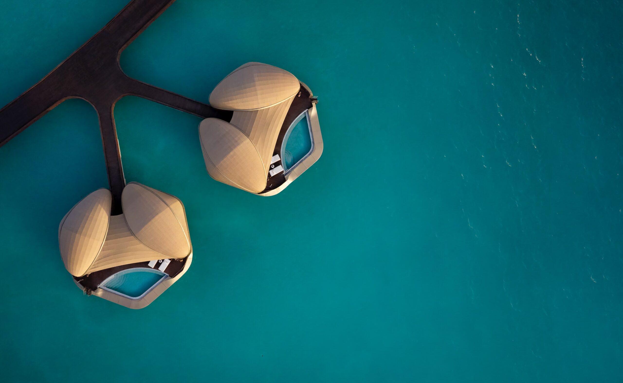 FACT Hotel List 2025: The top properties in the GCC have been revealed