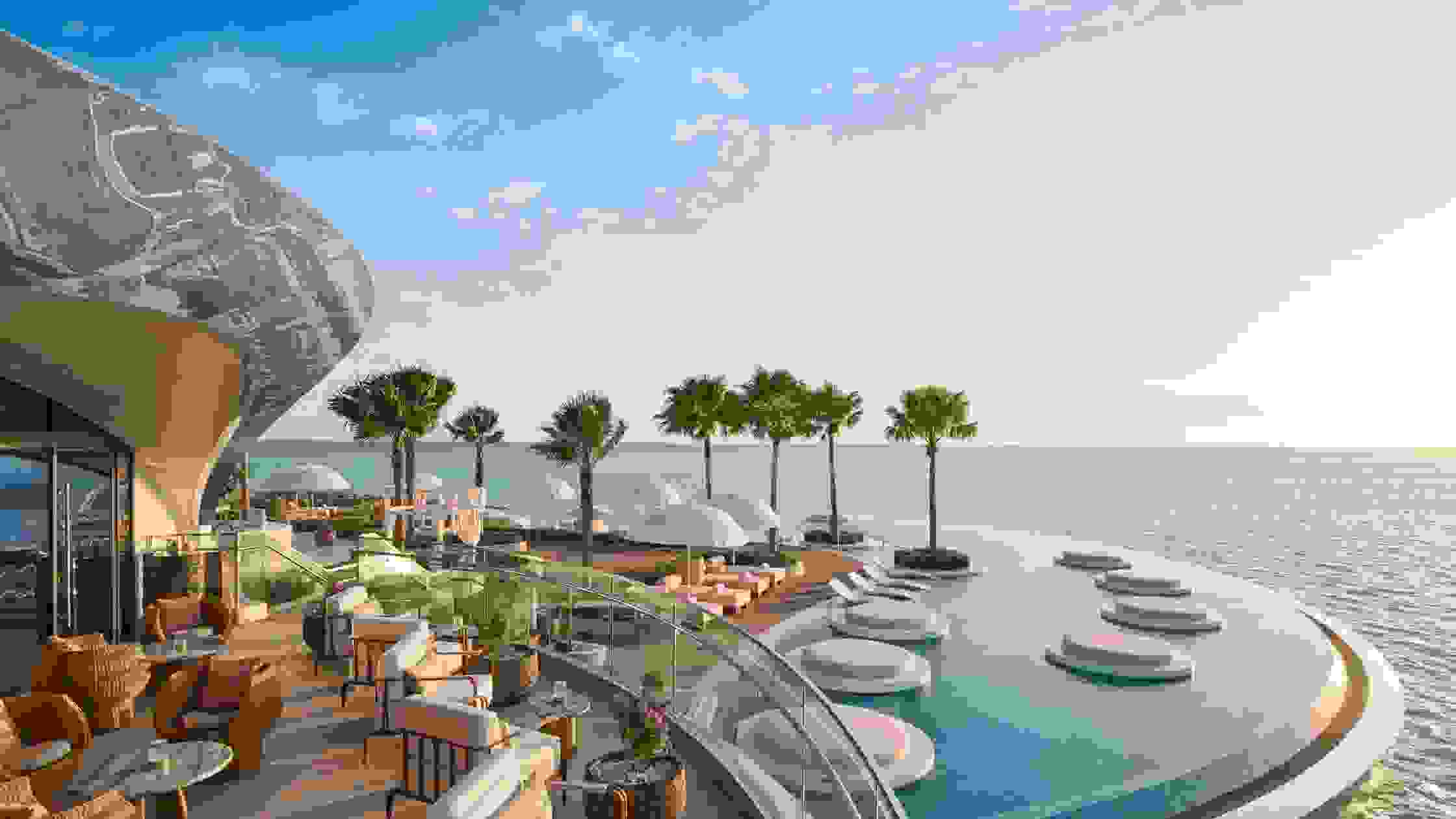 Editor’s Picks: 32 superb hotels redefining luxury in Saudi Arabia-image