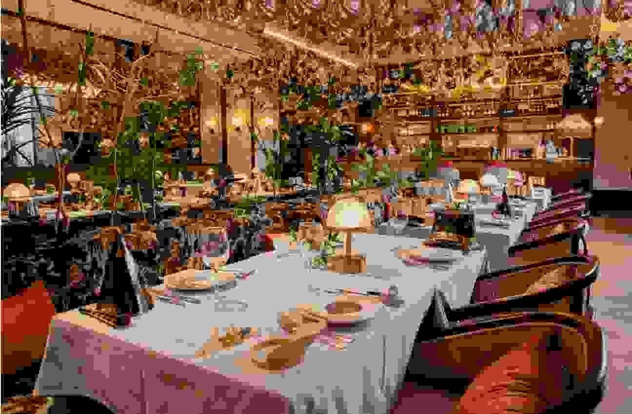 The ultimate guide to New Year’s Eve 2025-26 in Saudi Arabia-image