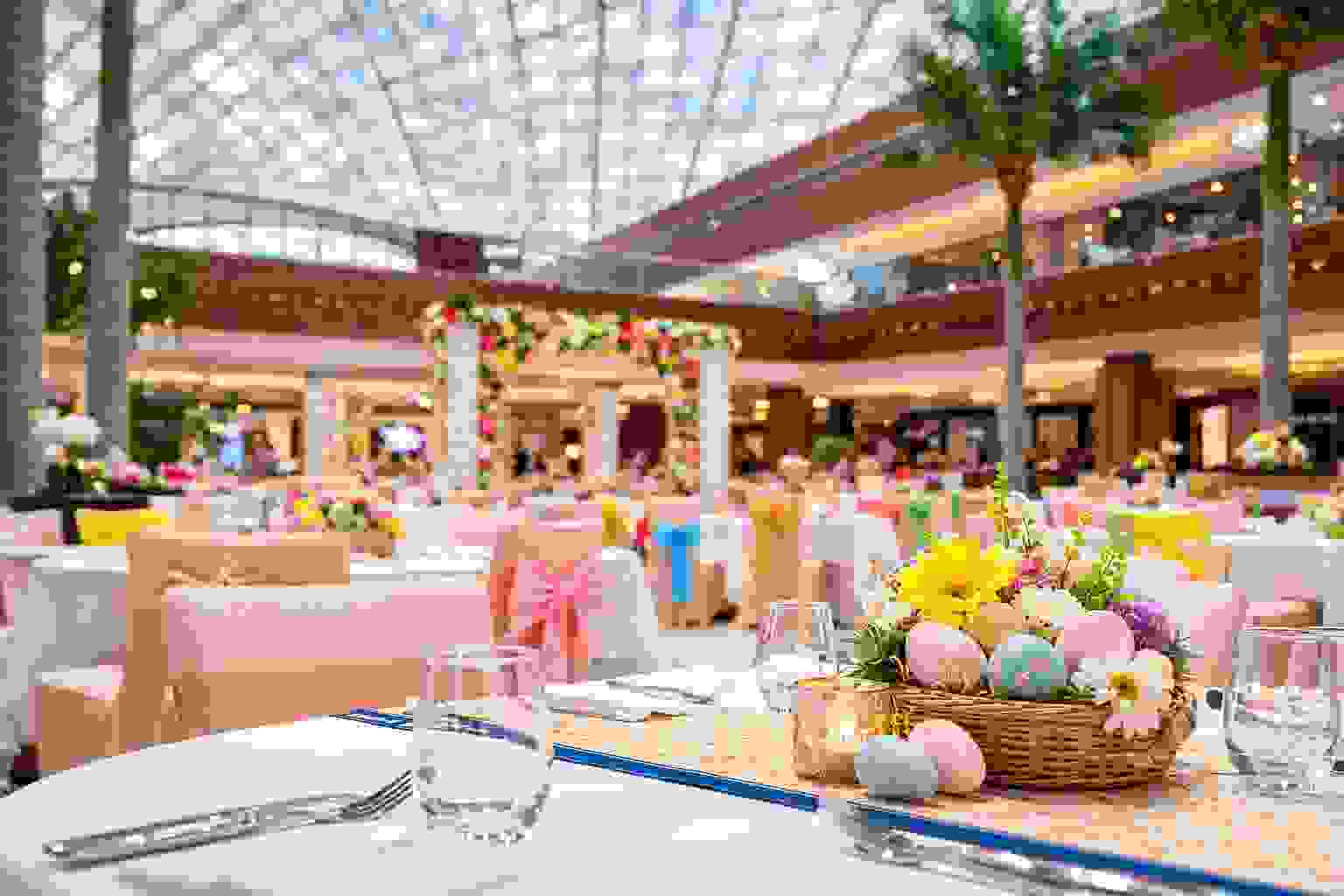 17 cracking ways to celebrate Easter Sunday 2026 in Abu Dhabi-image