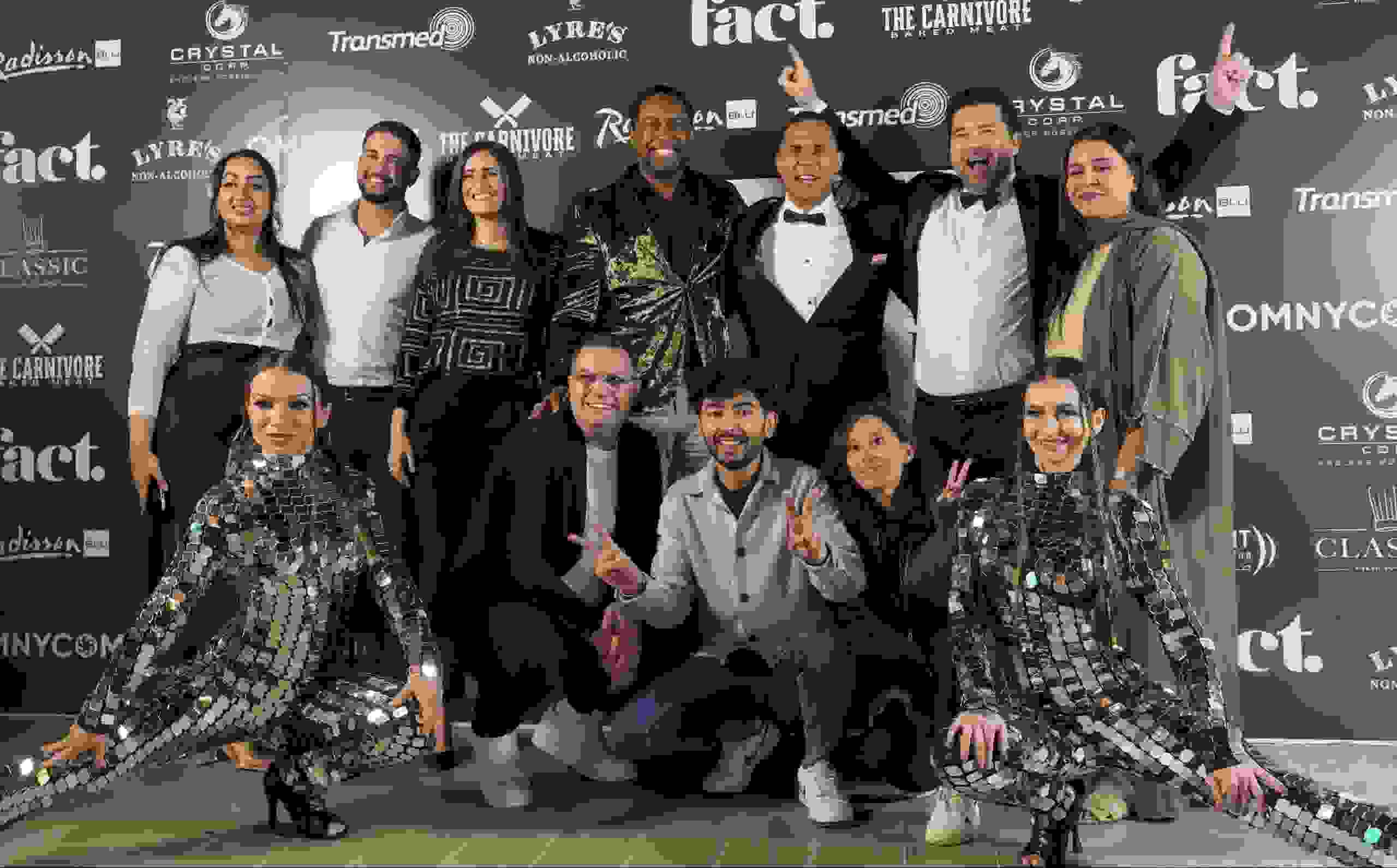 Save the Date: The FACT Dining Awards Riyadh 2026 Return This November-image