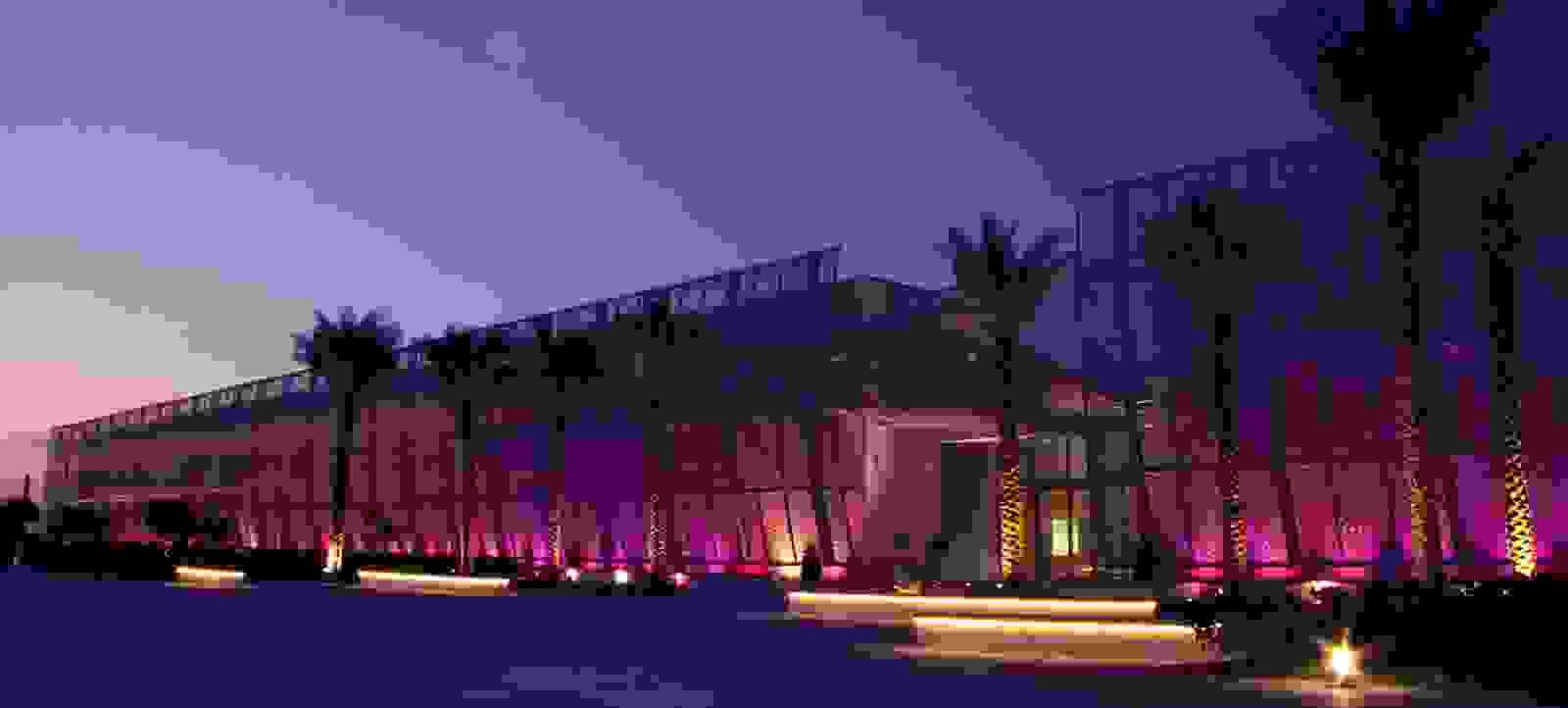 Lights, Camera, Action: CineMAS 2026 returns to Manarat Al Saadiyat-image