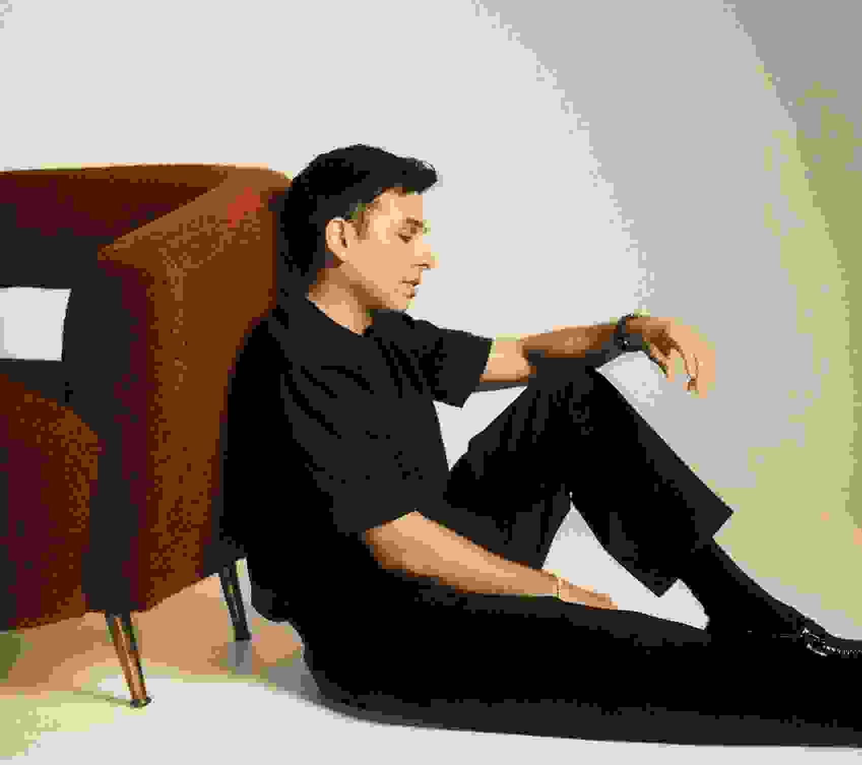 Anuv Jain Reschedules His Dubai Tour Date to November 2026-image