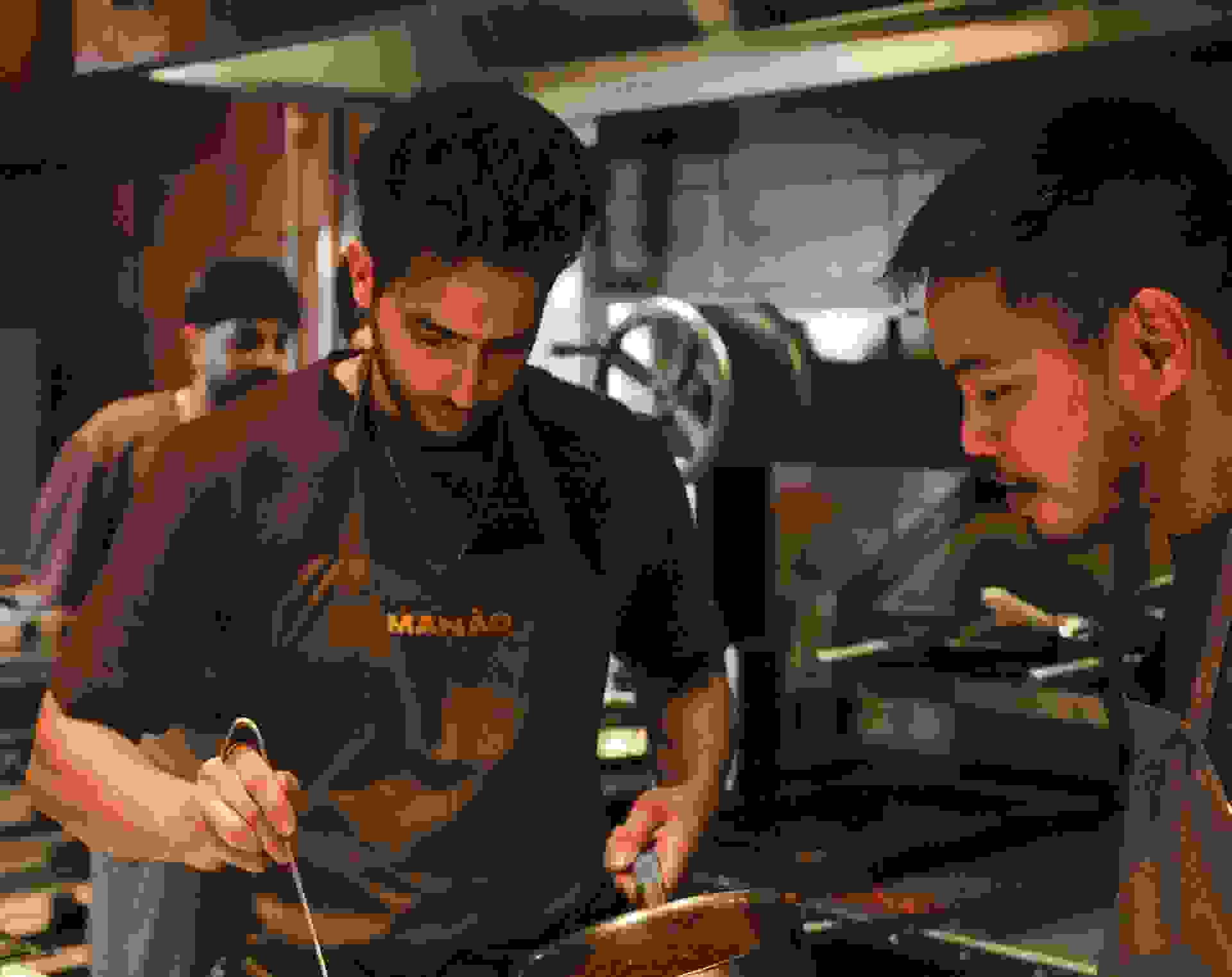 MANĀO’s new tasting menu reminds us why we should champion homegrown dining-image