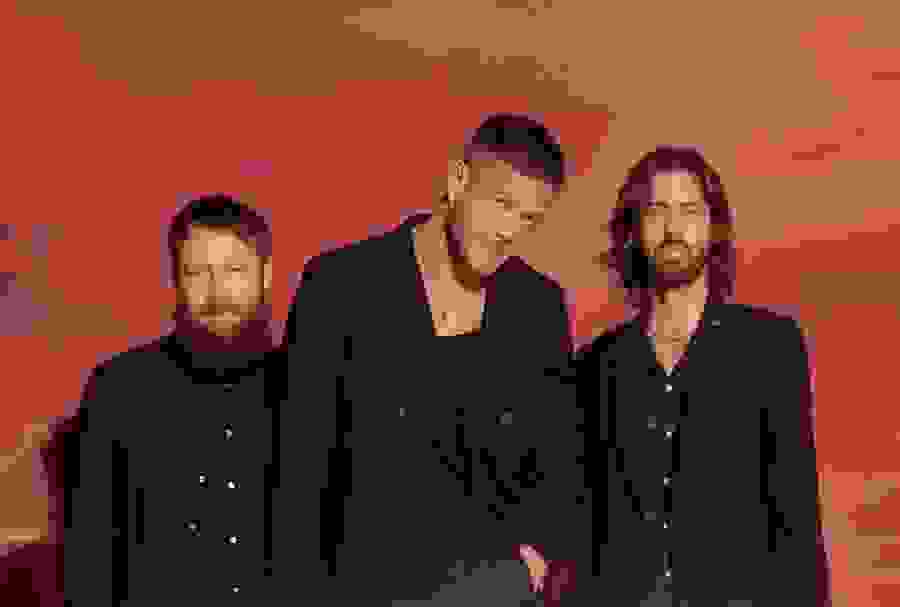 Imagine Dragons to Headline Abu Dhabi Grand Prix After-Race Concerts-image