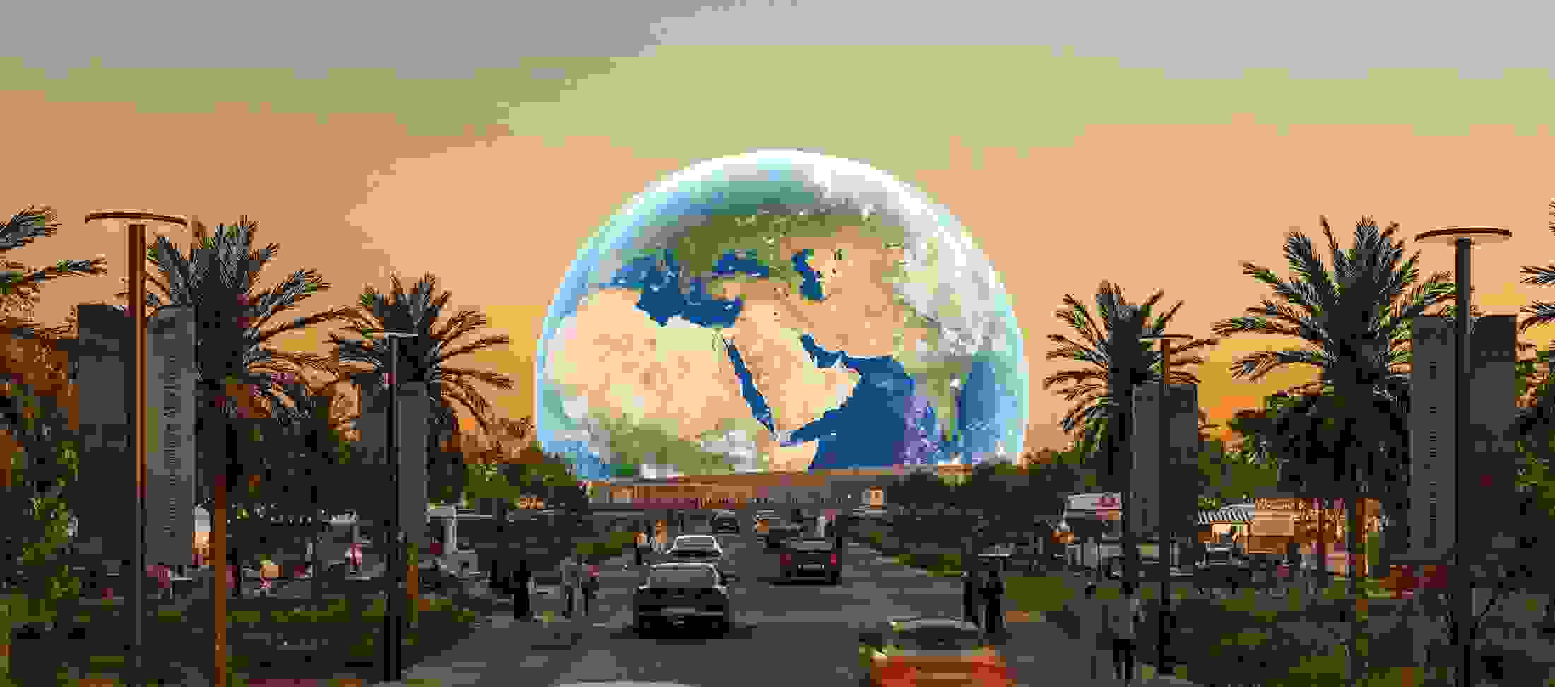 Sphere Abu Dhabi Confirms Location and Expected Opening Date-image