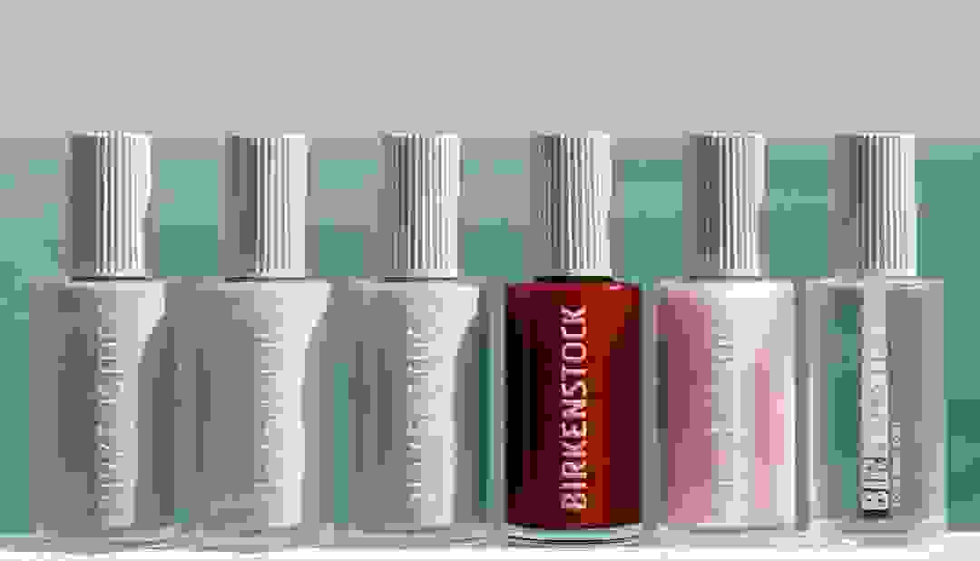 Birkenstock Steps Into Beauty With Its First Nail Polish Collection-image